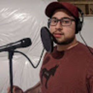 Meet your Posher, Jose juan